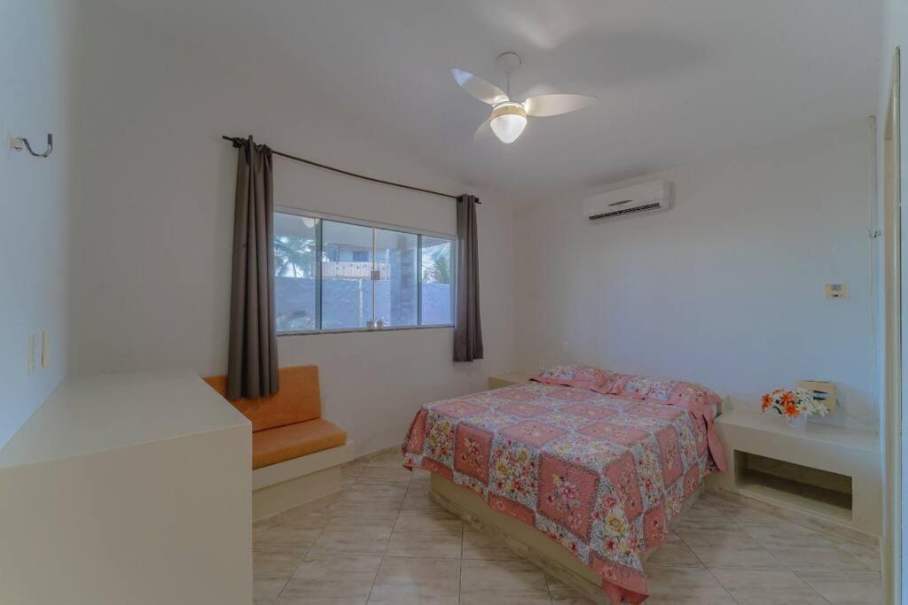 Casa a beira mar, Praia de Tabatinga RN. photo 4