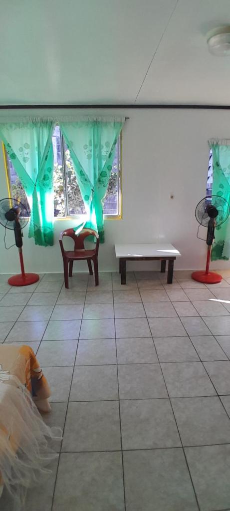 Penu Maurua lodge photo 2