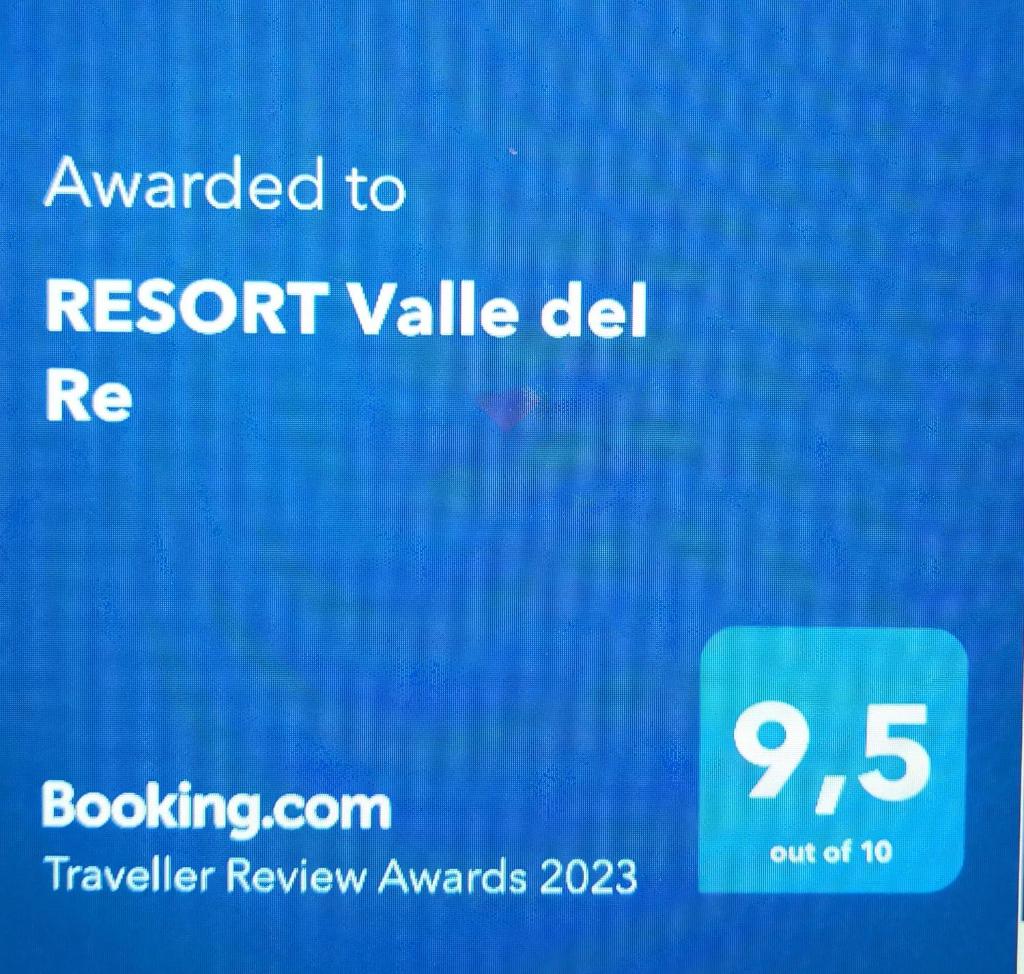 RESORT Valle del Re photo 4