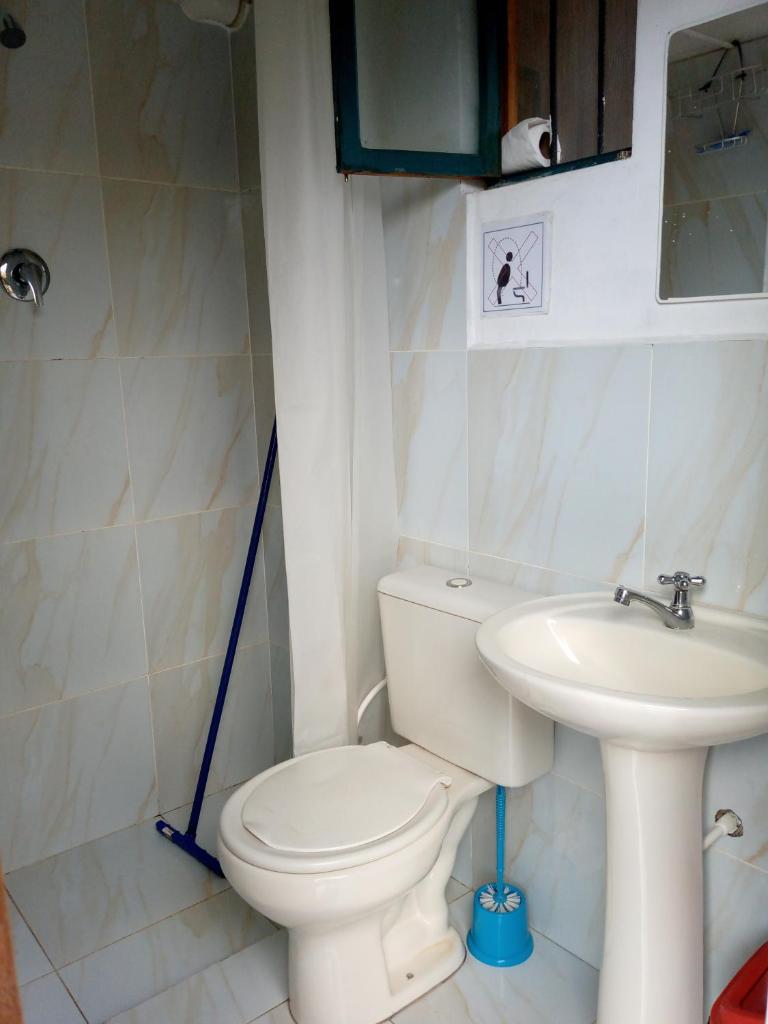 Casa Sayana photo 4