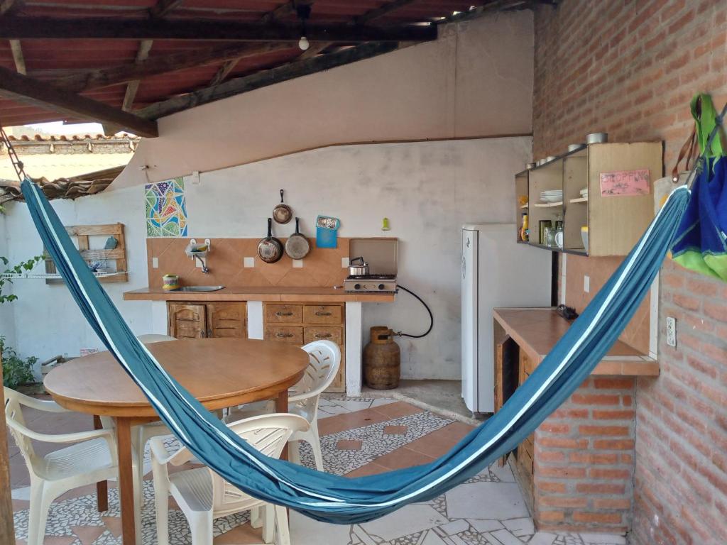Casa Sayana photo 2