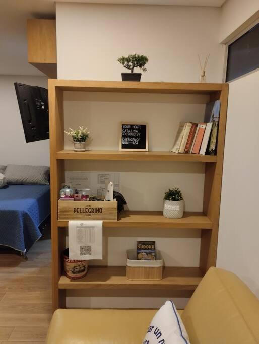 Cozy loft in Llanogrande whit great landscape view photo 3