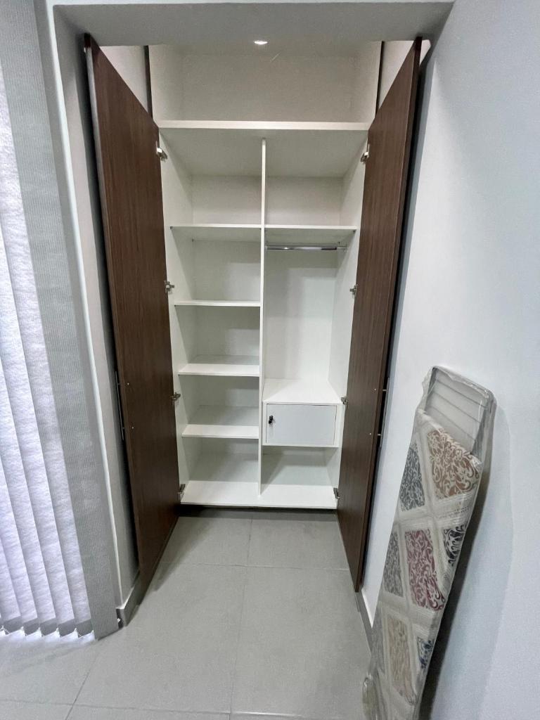 Amplio departamento a estrenar en Asunción, excelente ubicación photo 3