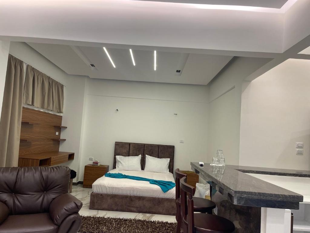Ideal studio is private villa in 5th settelment in New Cairo photo 4