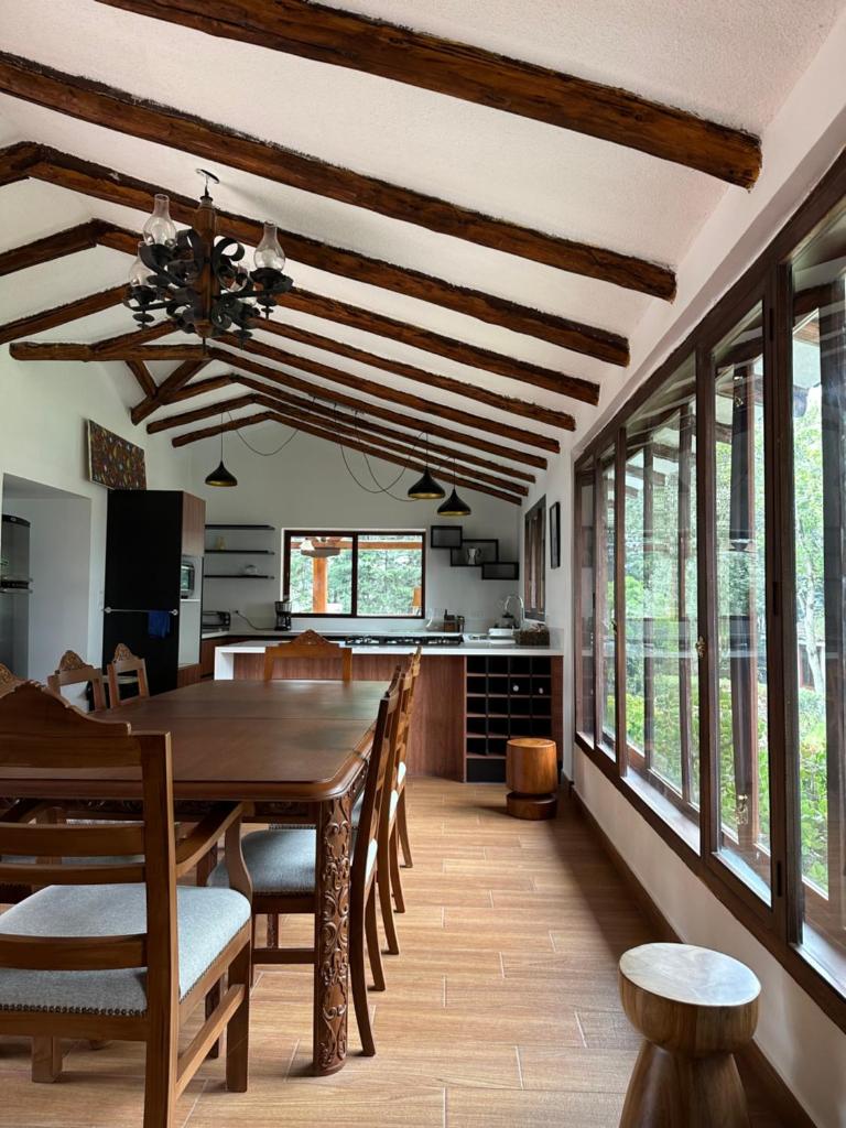 El Tambo Retreat photo 1
