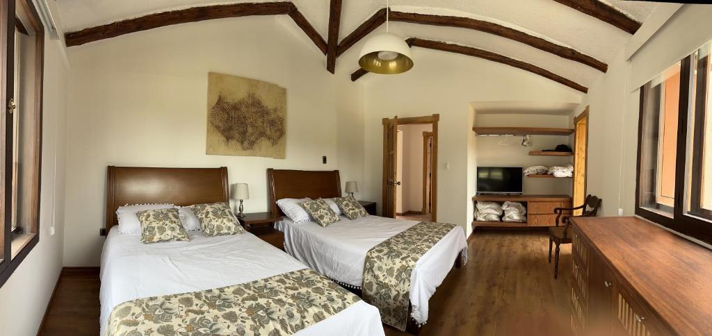 El Tambo Retreat photo 3