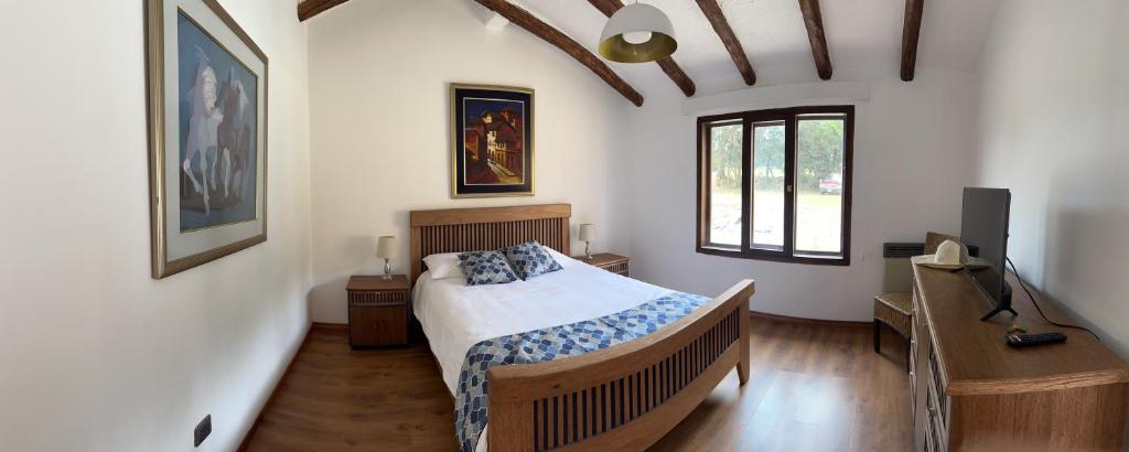 El Tambo Retreat photo 2