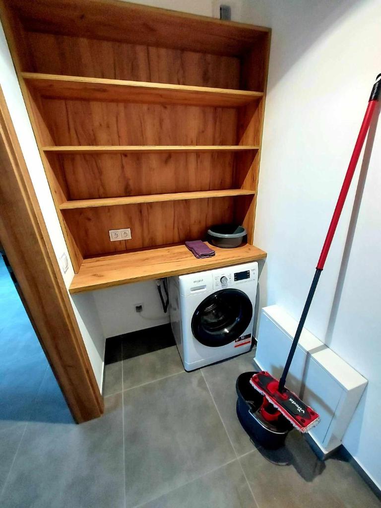 Apartamenty Prawnicza photo 4