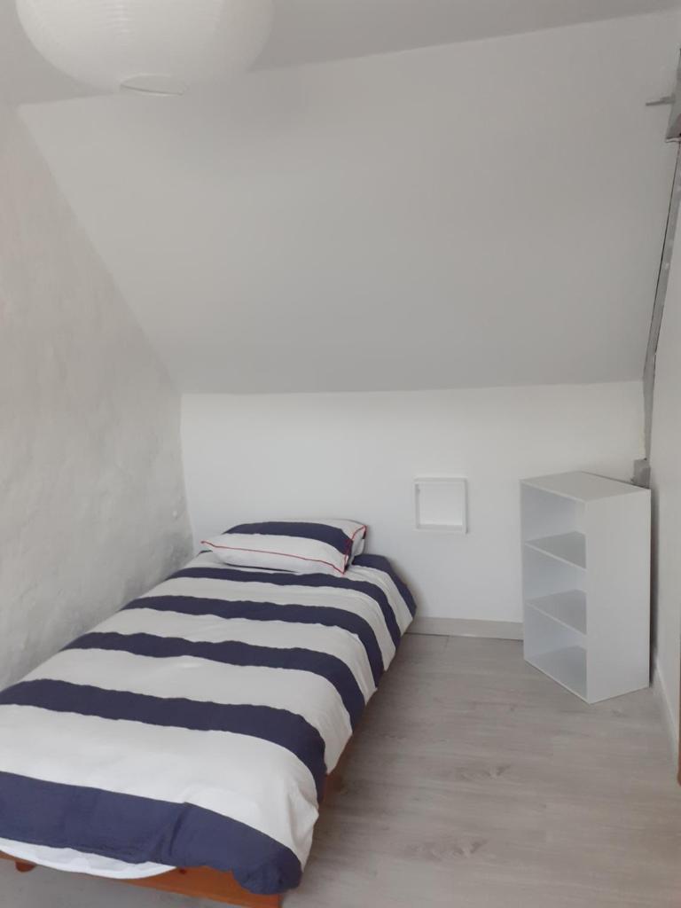 La Maison d'Iris photo 1