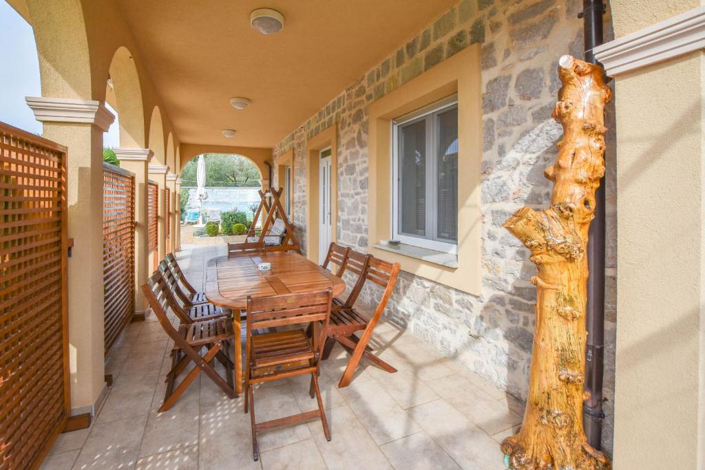 House Vila Rosales photo 2