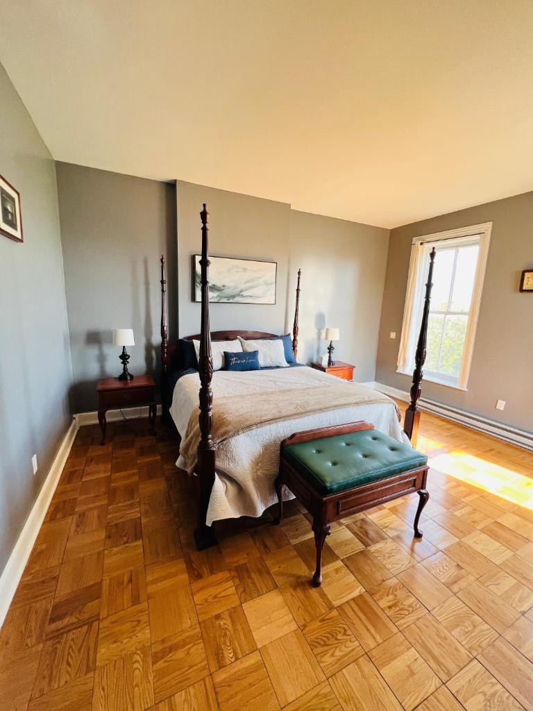 Spacious Apartment Downtown Albany, NY photo 1