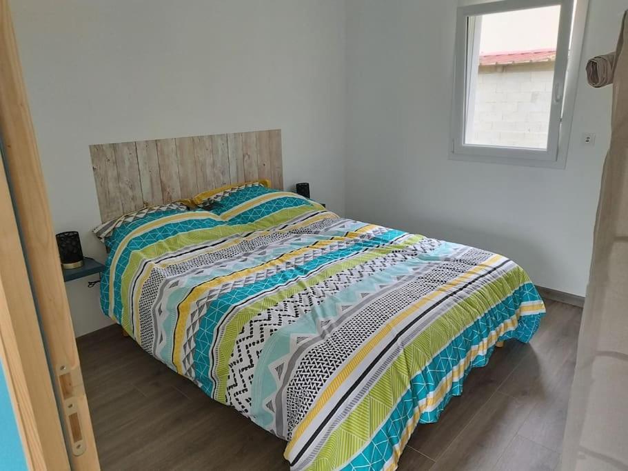 Gîte photo 1