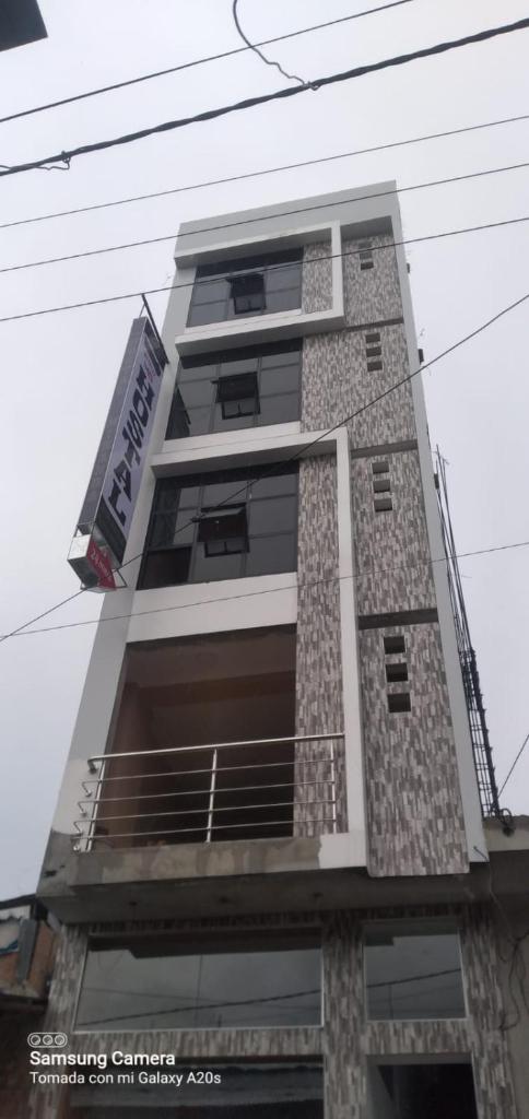 HOSTAL MIRANDA