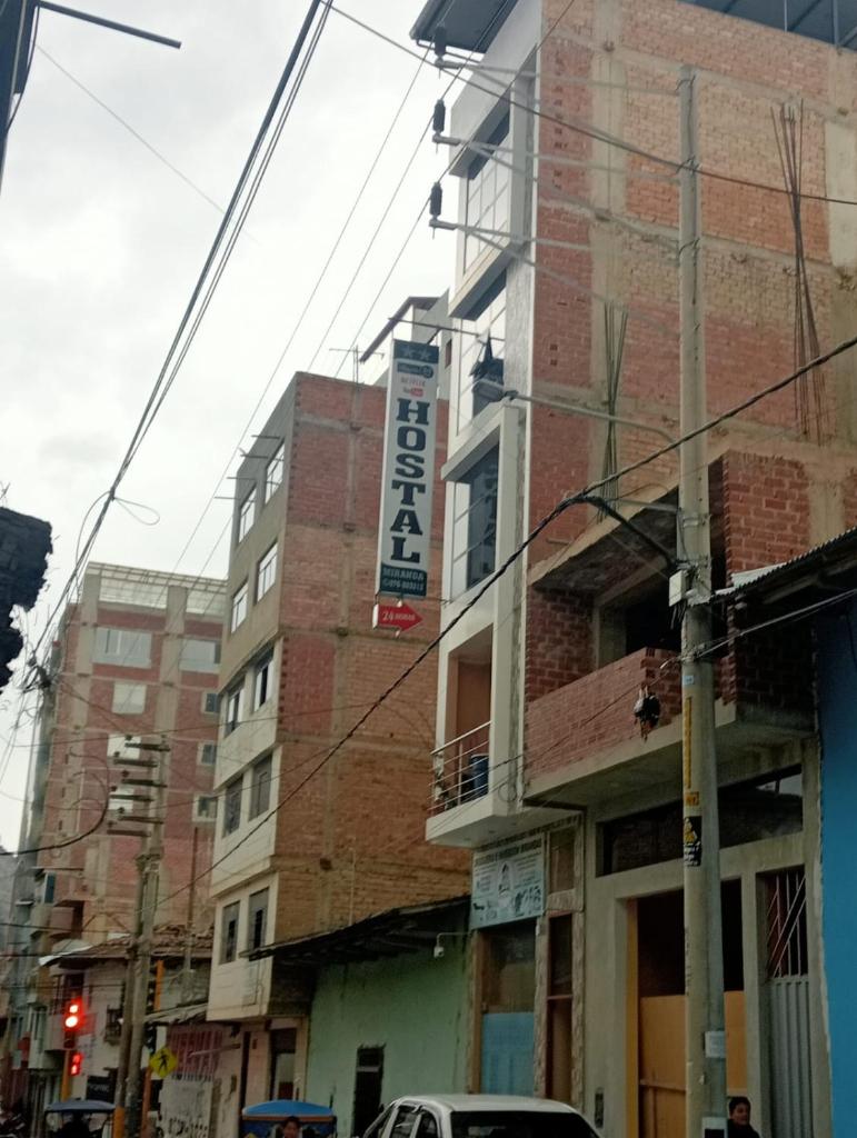 HOSTAL MIRANDA photo 1
