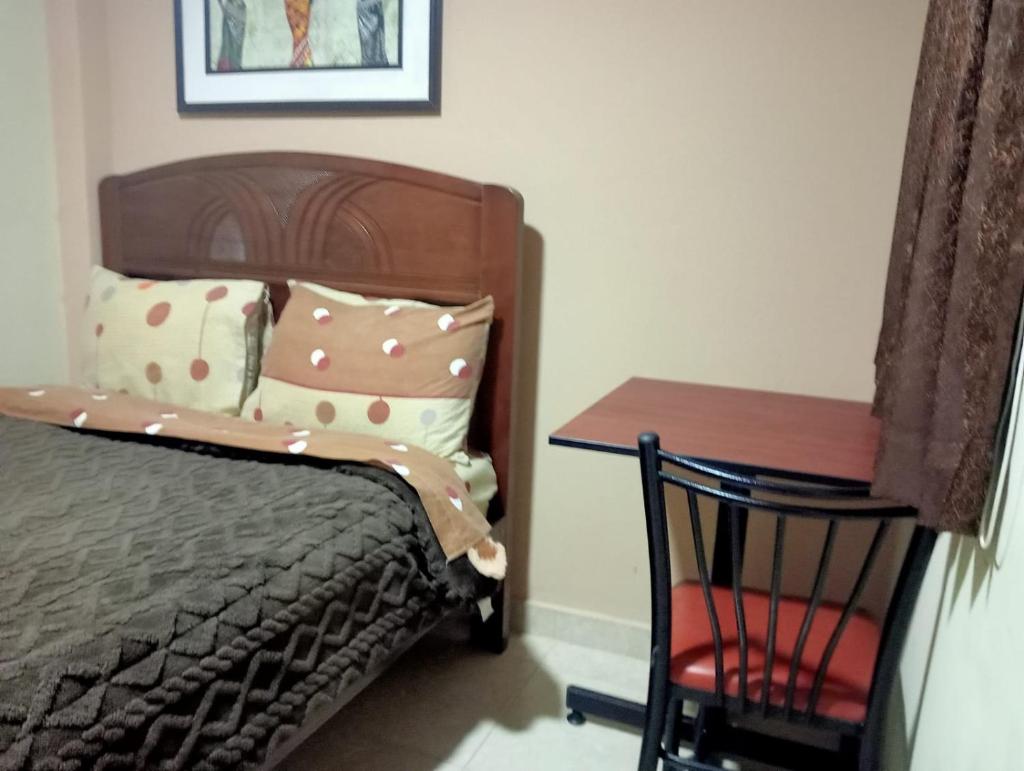 HOSTAL MIRANDA photo 3