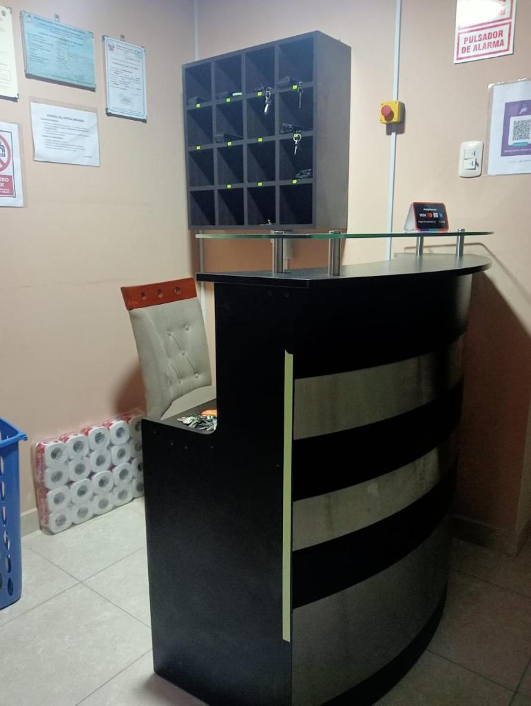 HOSTAL MIRANDA photo 2