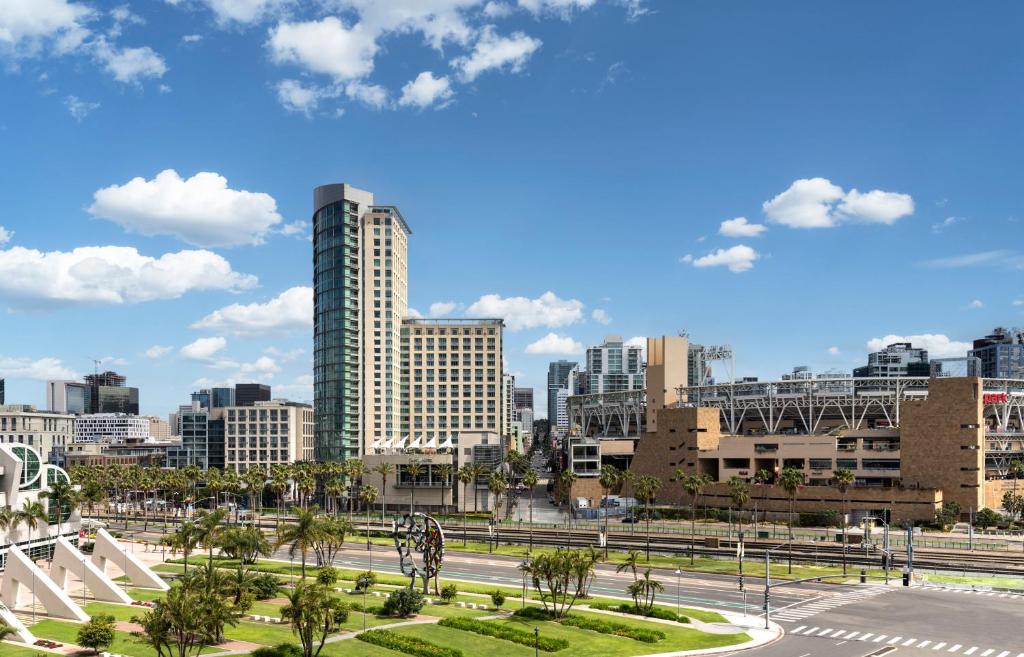 Omni San Diego Hotel image