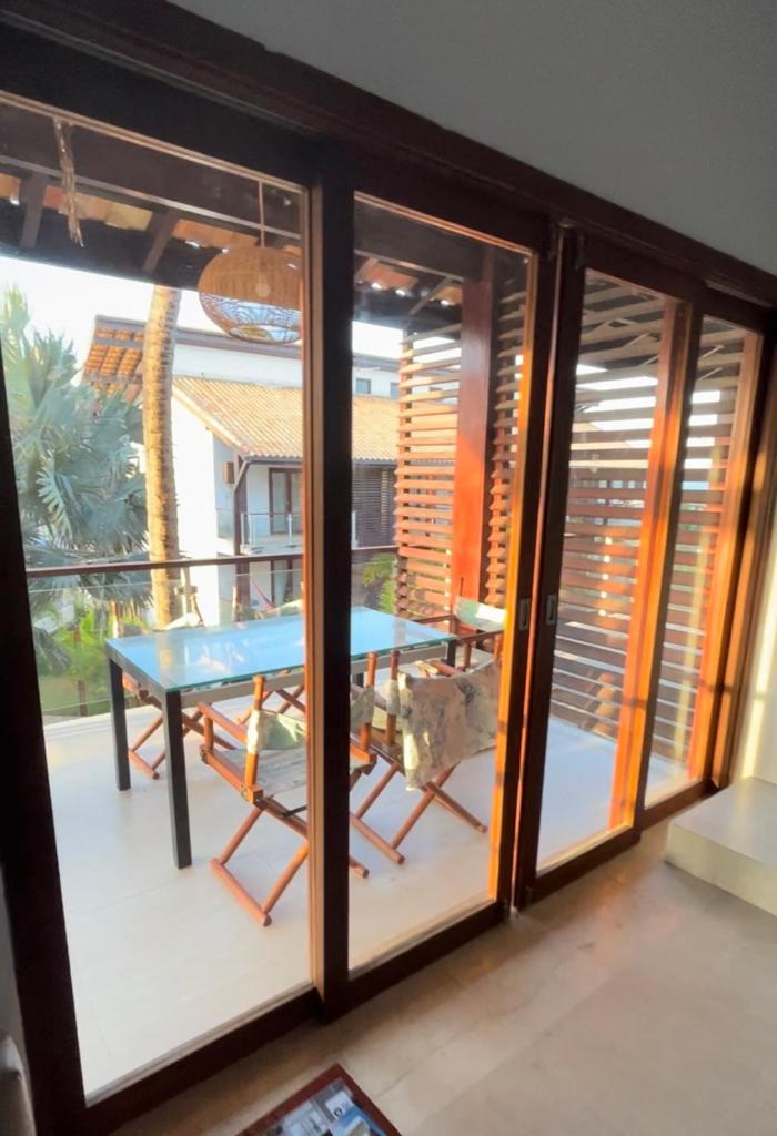 Taiba Beach Resort - Apt Duplex Novo photo 2