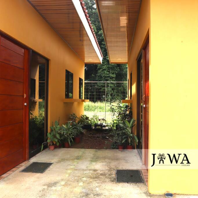 Villas Jawa photo 1