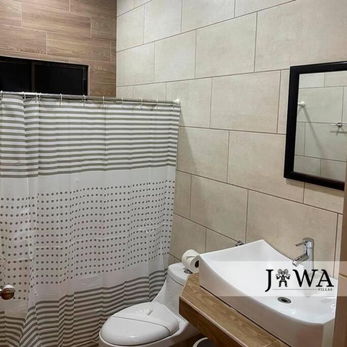 Villas Jawa photo 3