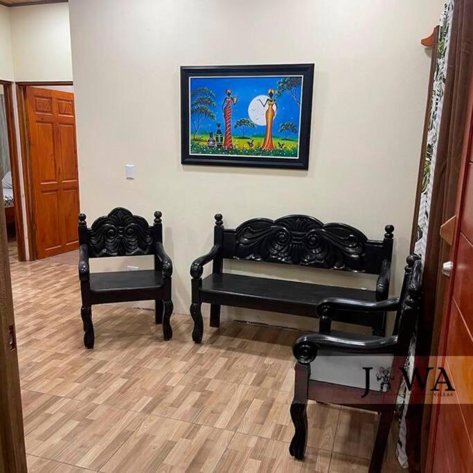 Villas Jawa photo 4