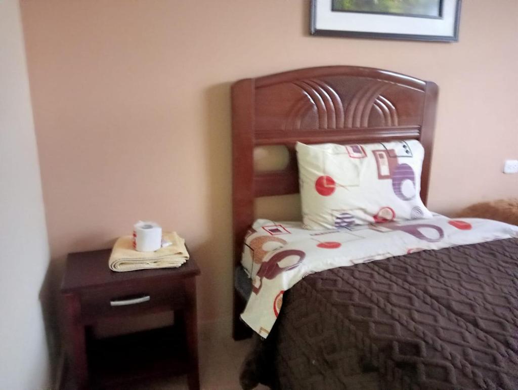 HOSTAL MIRANDA photo 4