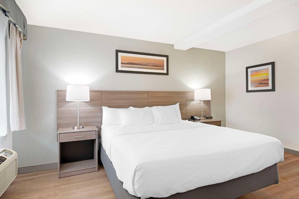Quality Inn Idaho Falls image