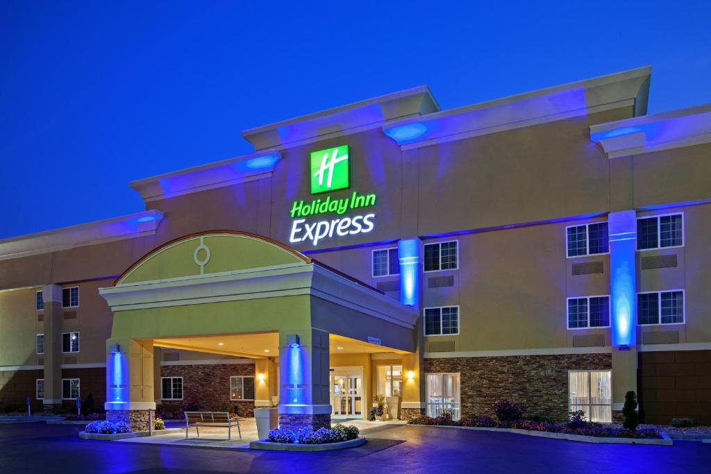 Holiday Inn Express Bowling Green, an IHG Hotel image