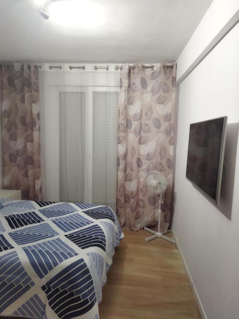 Habitación doble photo 1