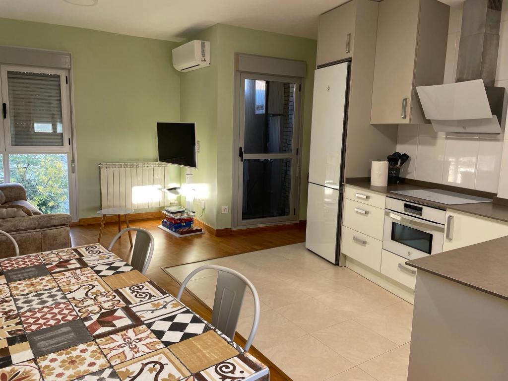 Apartamento Rural El Estrecho de Arguedas photo 2