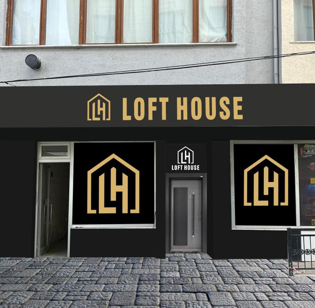 Loft House photo 1