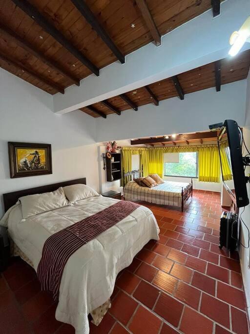 Casa campestre familiar photo 1