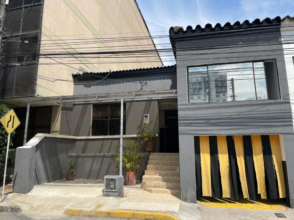 Residencias del Oriente photo 1