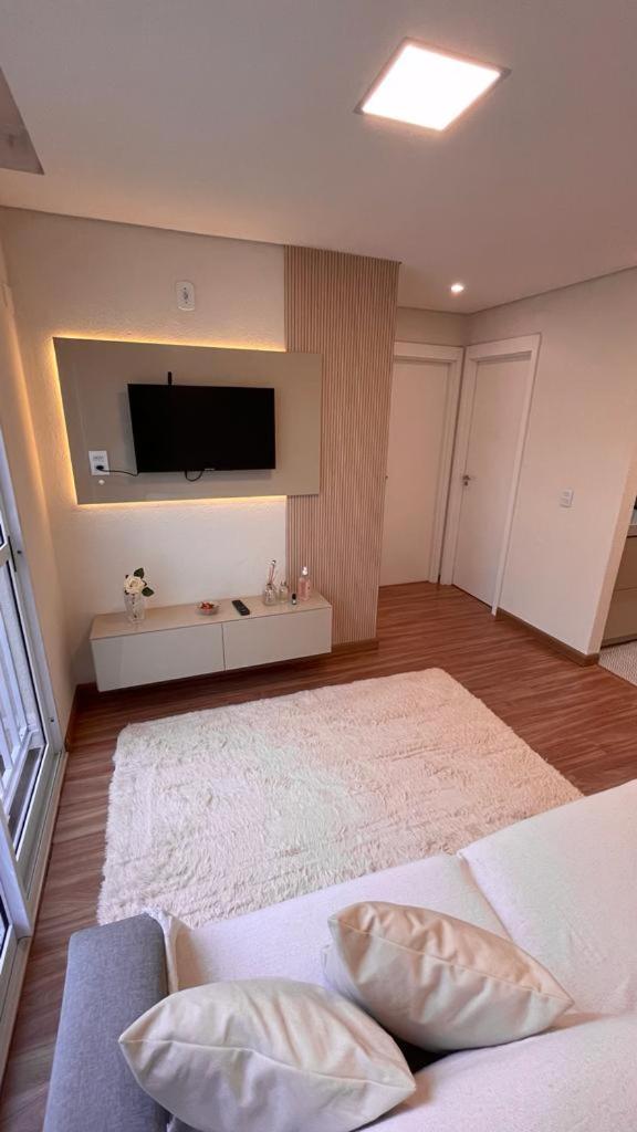 Elegante Apartamento, com ótima localização, na principal avenida de entrada em Bagé photo 3