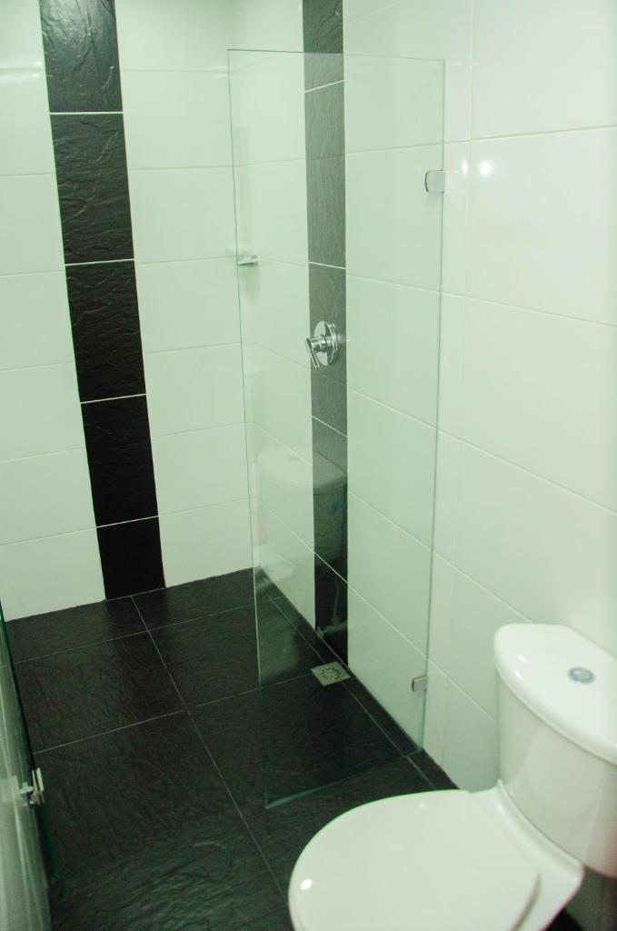 CASA HOTEL LOS ARBOLES photo 4