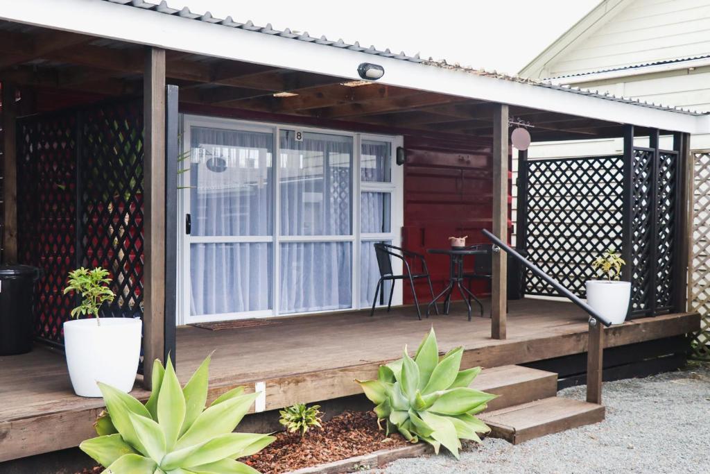 Rustic Rails Accommodation photo 4