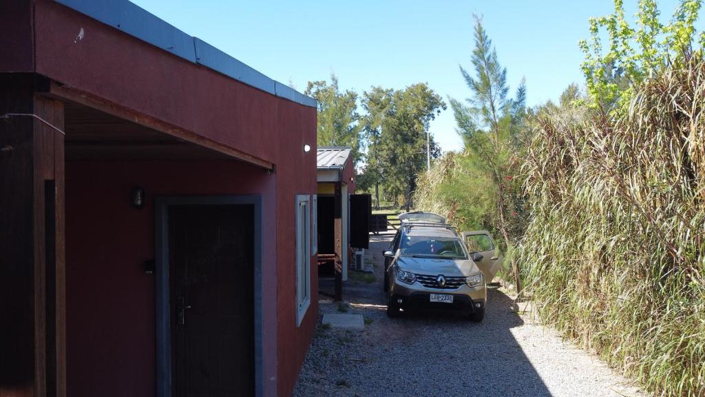 Carmelo RIVERSIDE Bungalows photo 4