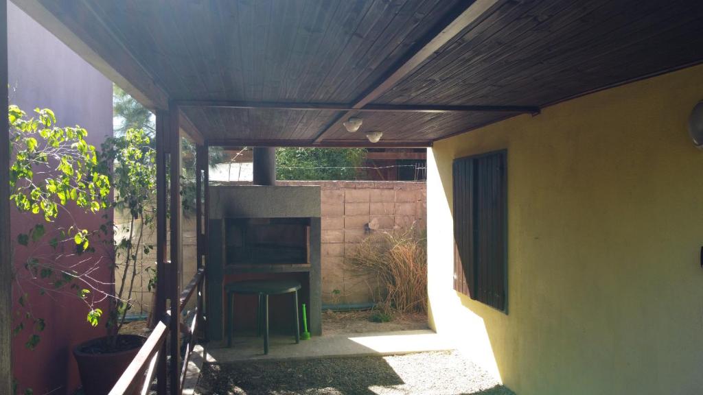 Carmelo RIVERSIDE Bungalows photo 3