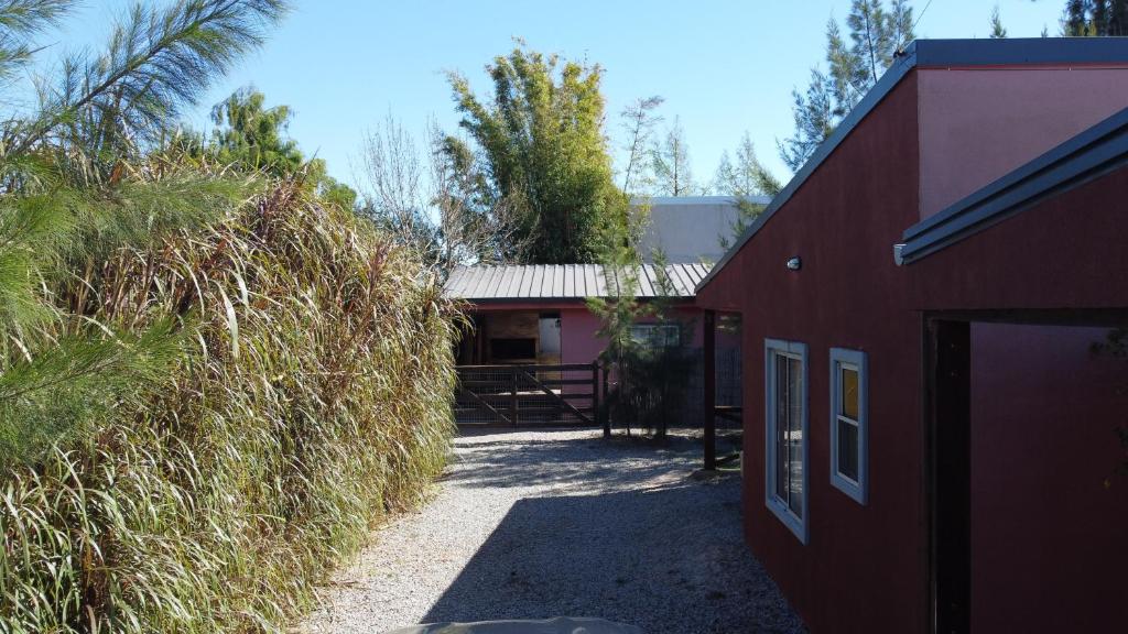 Carmelo RIVERSIDE Bungalows photo 2