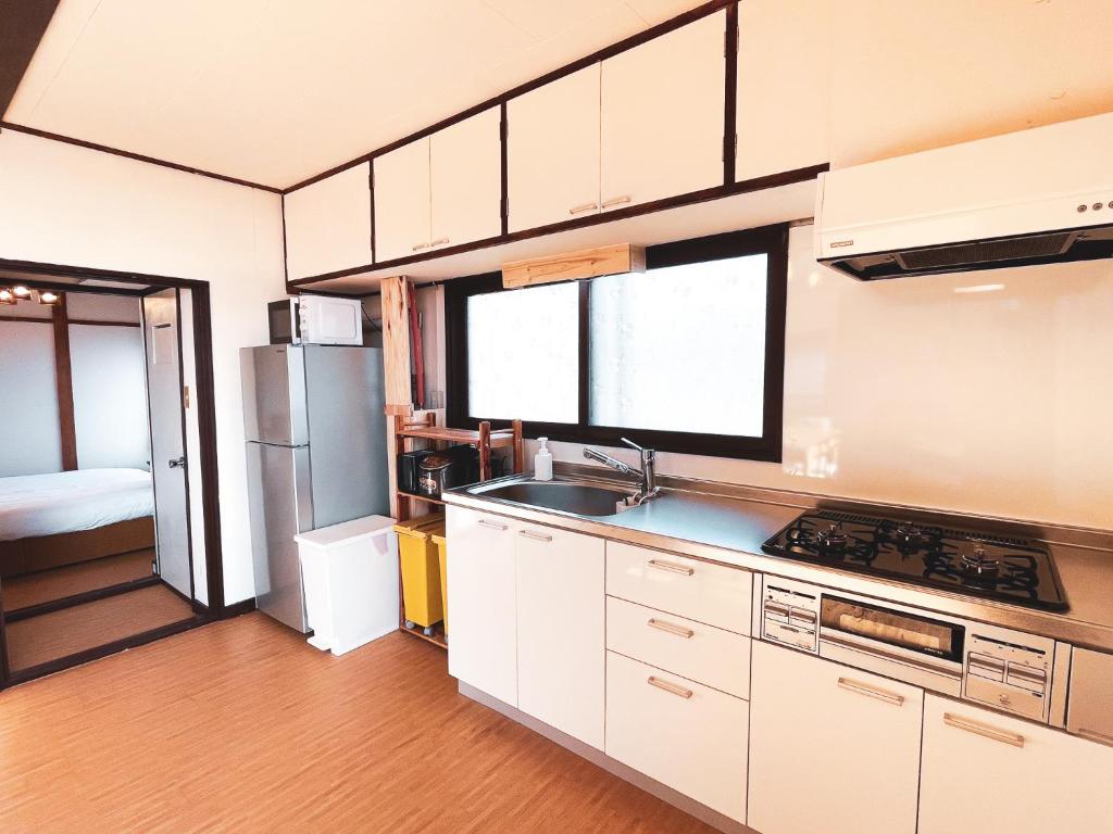 Kamifurano House photo 1