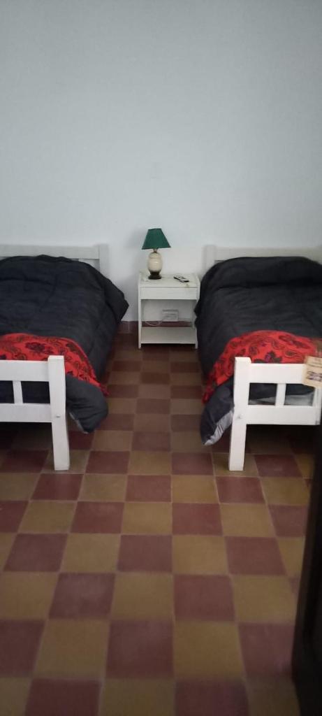 HOTEL PARAISO photo 3