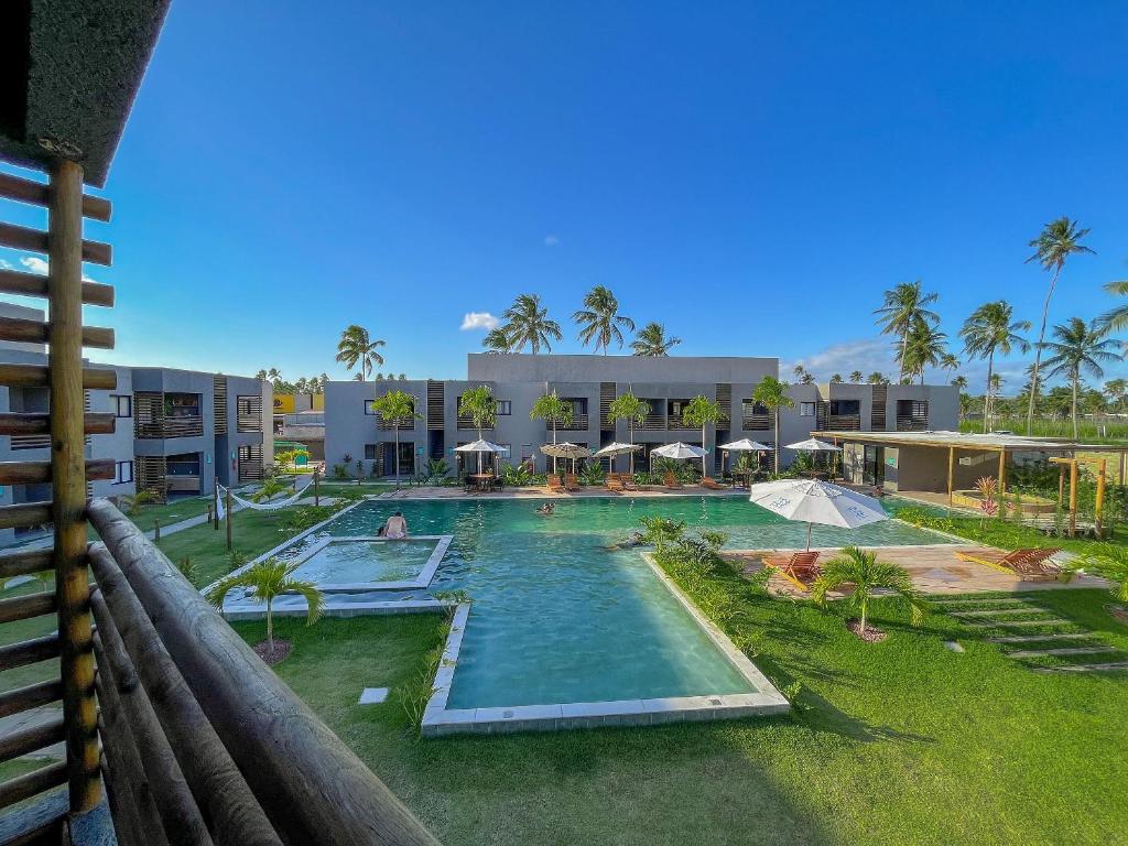 Villas Manatee Apto 103 Bloco D - ER Hospedagens photo 1