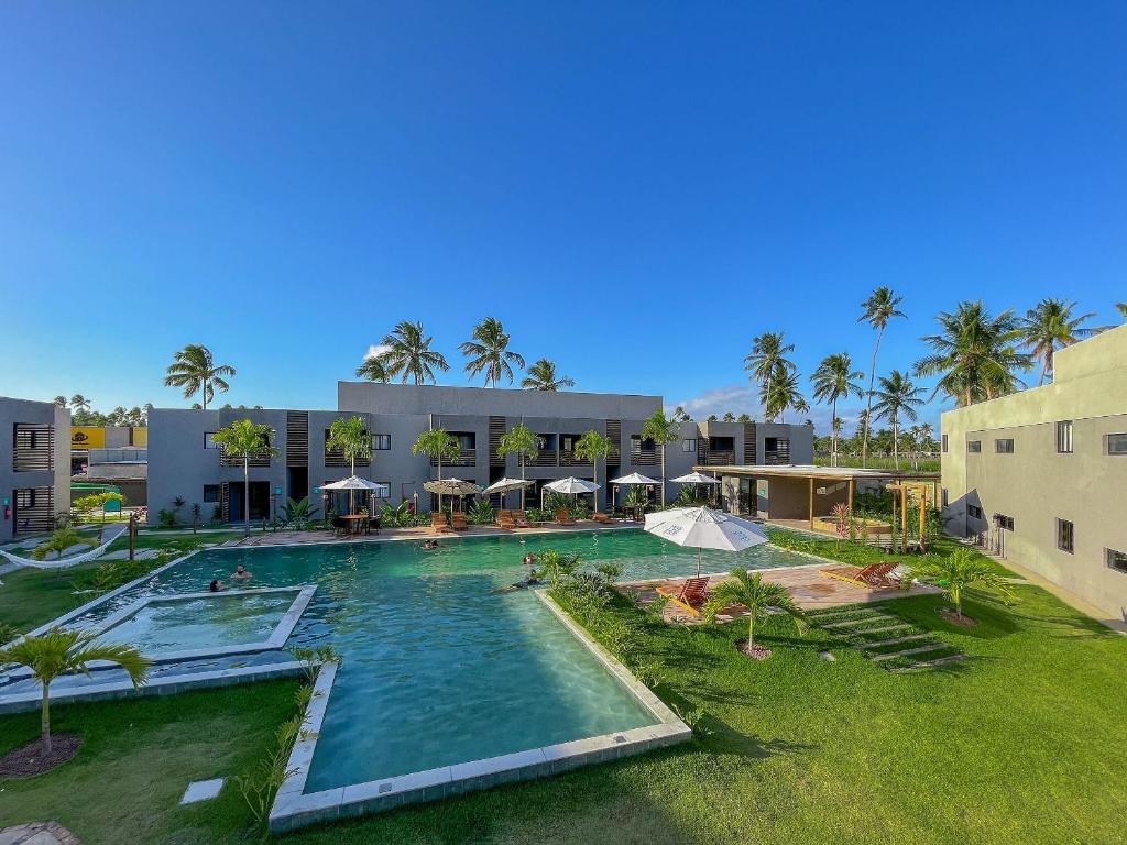 Villas Manatee Apto 103 Bloco D - ER Hospedagens photo 2