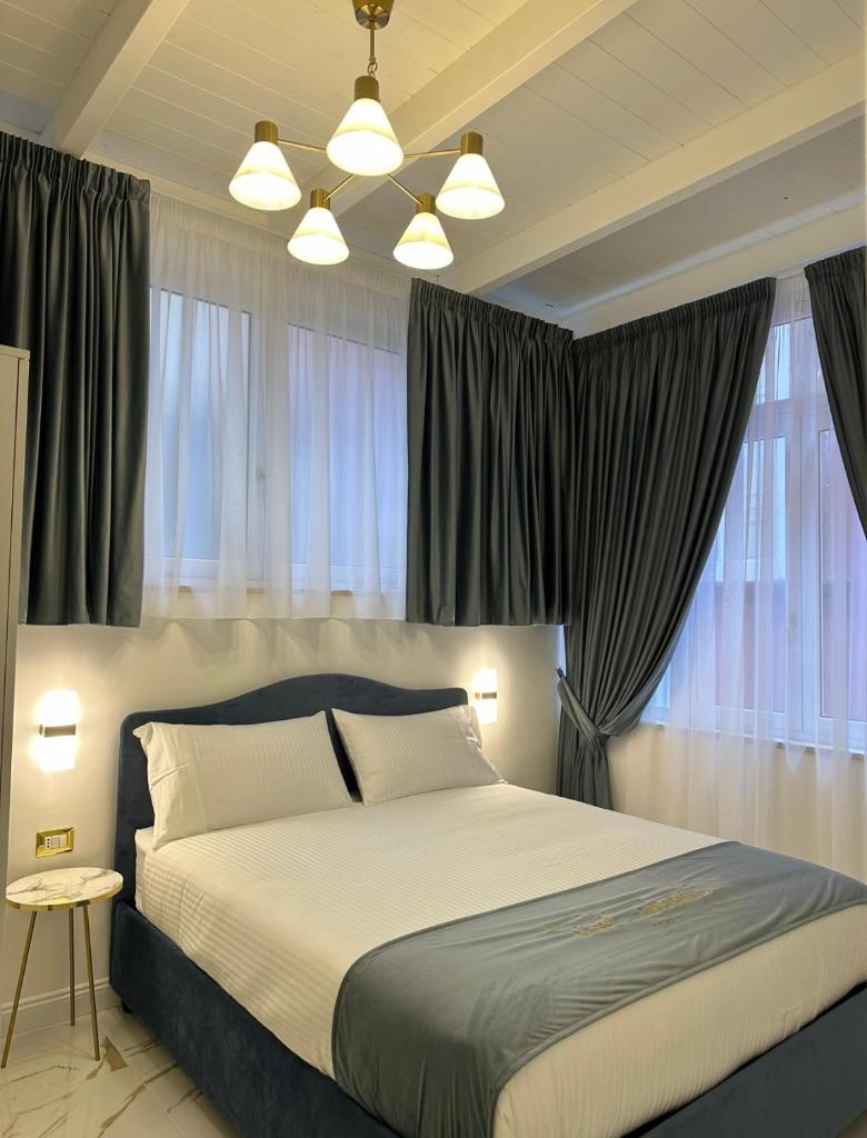 Depandance Vania Napoli Room Type - Deluxe Double Room