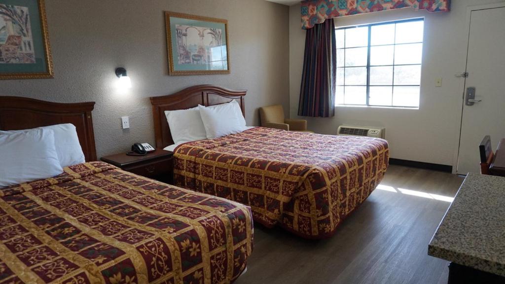 Travel Inn image