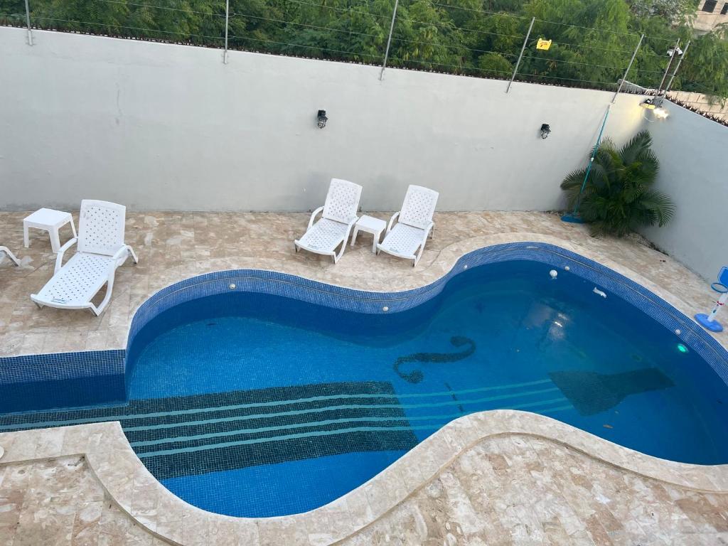 Villa Gordon photo 1