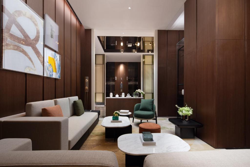 Hilton by Hampton Guangzhou Xintang photo 2