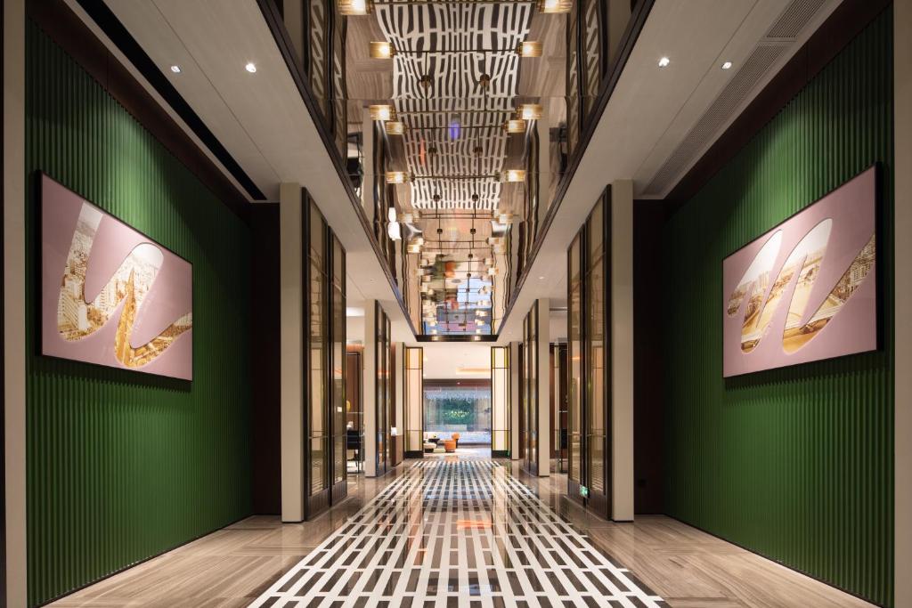 Hilton by Hampton Guangzhou Xintang photo 4
