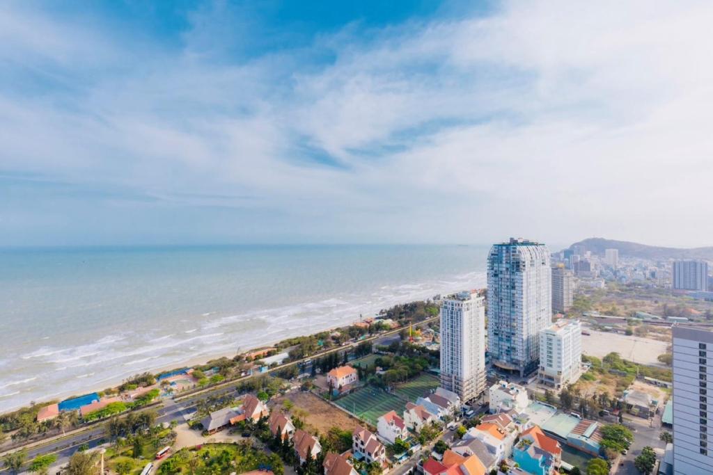 The Song Vũng Tàu Luxury House