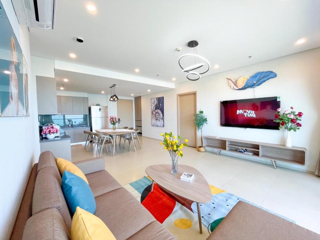 The Song Vũng Tàu Luxury House